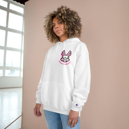 "May the fluffy vibe be with you" Hoodie