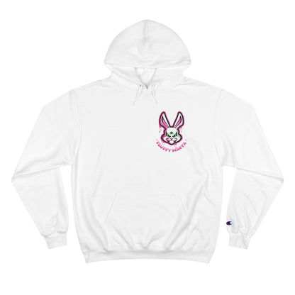 "May the fluffy vibe be with you" Hoodie