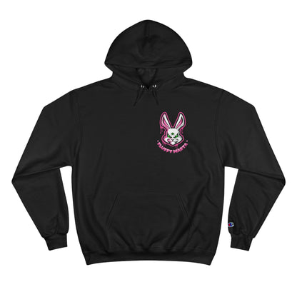 "May the fluffy vibe be with you" Hoodie