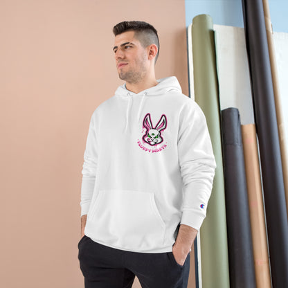 "May the fluffy vibe be with you" Hoodie