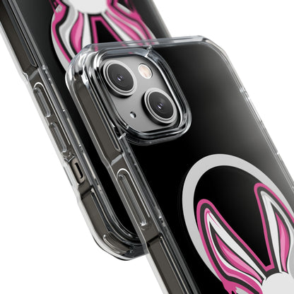 Magnetic Clear Impact Cases